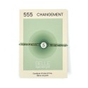 Bracelet Chemin de vie 5 " Changement "