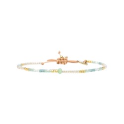 Bracelet Emma Verde di positano