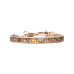 Bracelet Célia secret garden