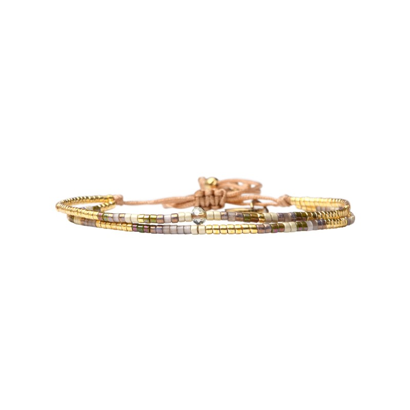 Bracelet Secret garden Alya