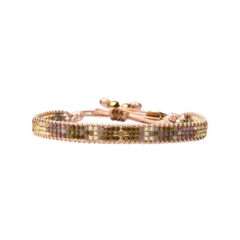 Bracelet Secret garden Lina