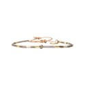 Bracelet Emma secret garden