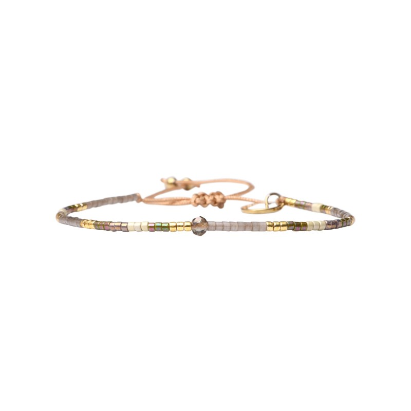 Bracelet Secret garden Emma