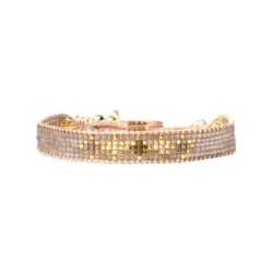 Bracelet Alba secret garden