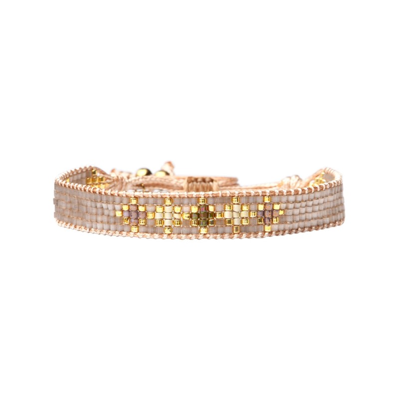 Bracelet Secret garden Alba