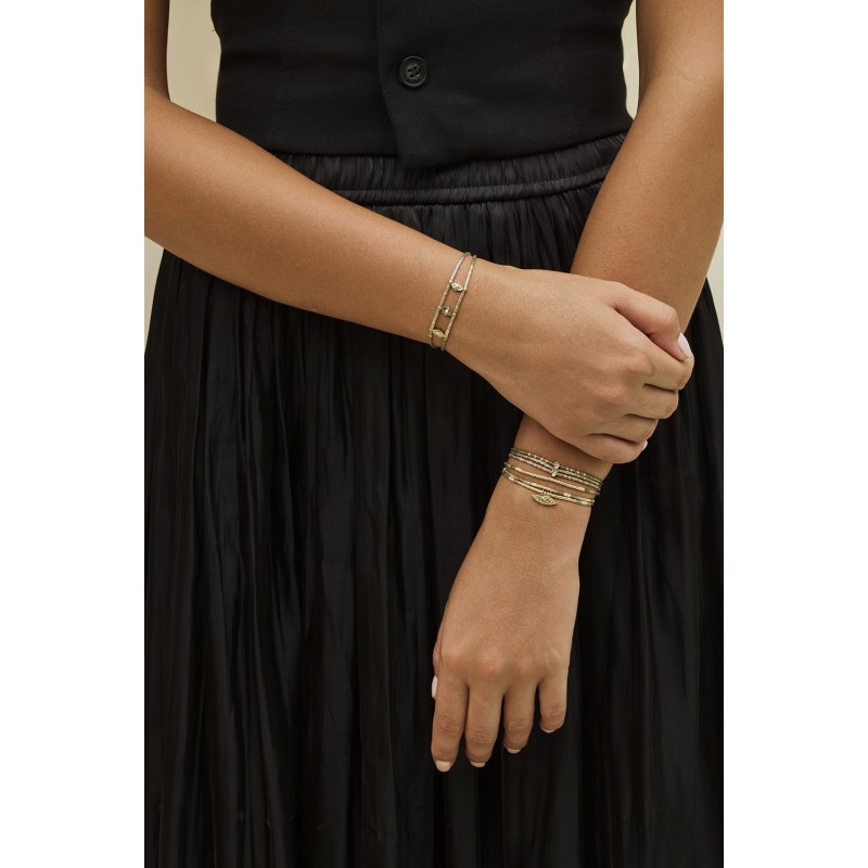 Bracelet Secret garden Julia