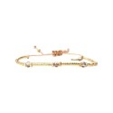 Bracelet Secret garden Nina