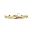 Bracelet Secret garden Mia