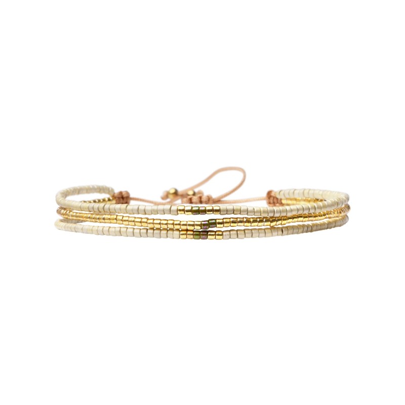 Bracelet Secret garden Mia