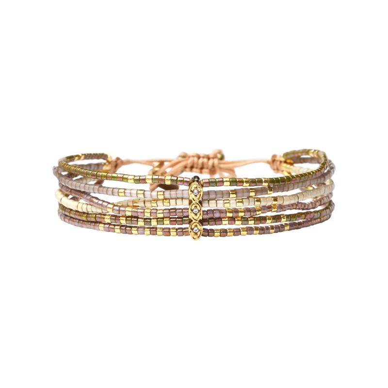 Bracelet Secret garden Aya