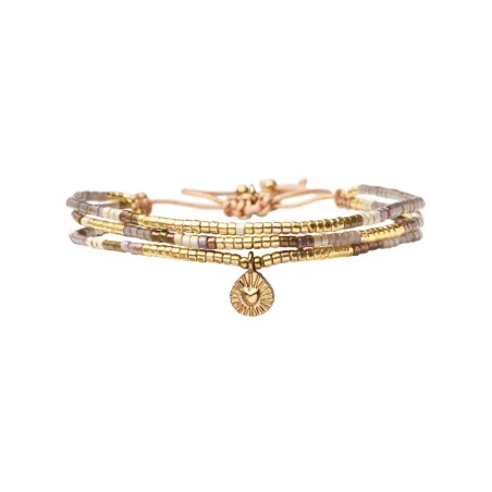 Bracelet Anaïs secret garden