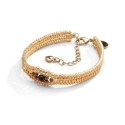 Bracelet Chandi Brillante | Perles Miyuki | Belle mais pas que