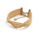 Bracelet Brandi Brillante | Perles Miyuki | Belle mais pas que