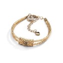 Bracelet Lumineuse | Perles Miyuki | Belle mais pas que