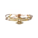 Bracelet Secret garden Lise