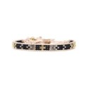 Bracelet Black édition Lina | Perles Miyuki | Belle mais pas que