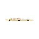 Bracelet Black édition Nina | Perles Miyuki | Belle mais pas que