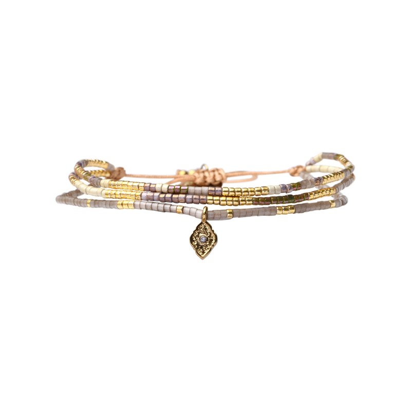 Bracelet Secret garden Alicia