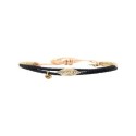 Bracelet Baya Black édition | Perles Miyuki | Belle mais pas que