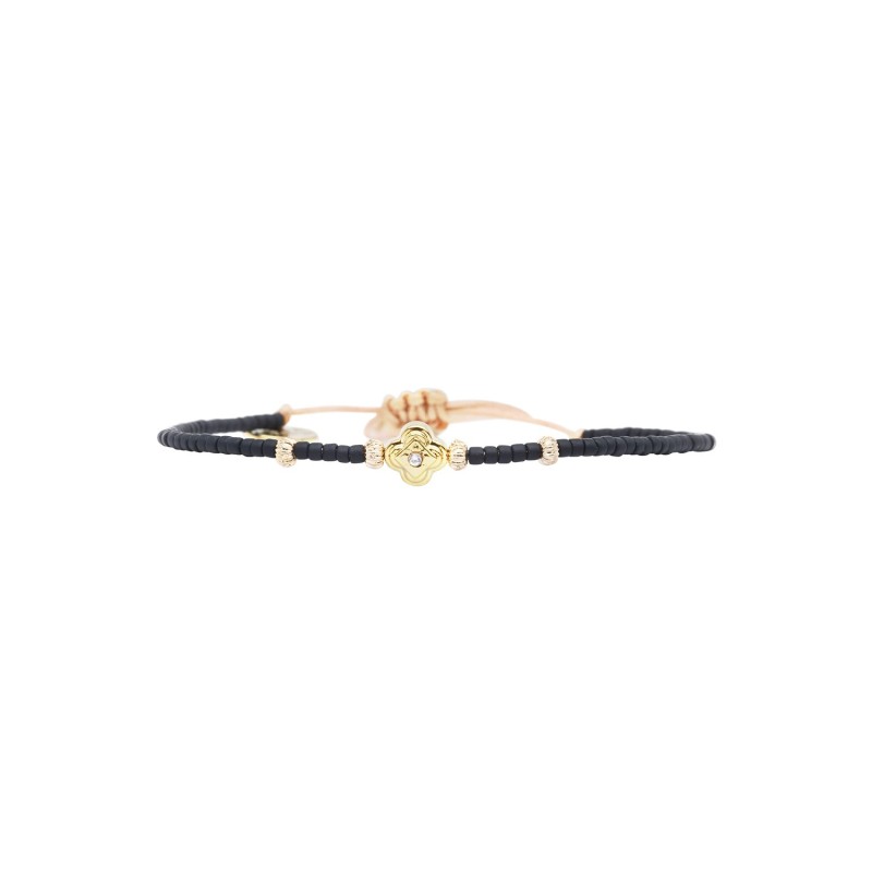Bracelet Hizya | Réf. B2644BK