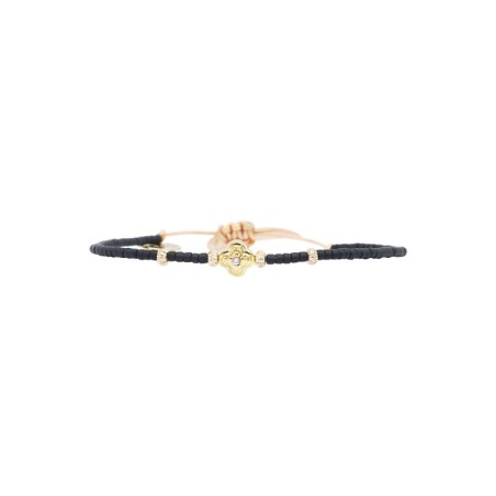 Bracelet Hizya | Réf. B2644BK
