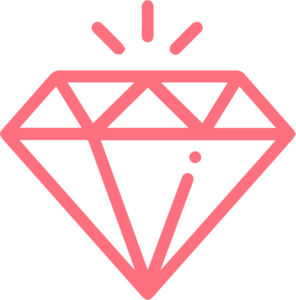 icone diamant